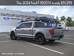 2024 Ford F-150 SuperCrew Cab 4x4, Pickup for sale #E85356 - photo 5