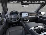 2024 Ford F-150 SuperCrew Cab 4x4, Pickup for sale #E87088 - photo 11