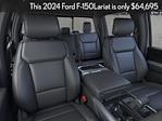 2024 Ford F-150 SuperCrew Cab 4x4, Pickup for sale #E87088 - photo 12