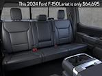 2024 Ford F-150 SuperCrew Cab 4x4, Pickup for sale #E87088 - photo 14