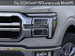 2024 Ford F-150 SuperCrew Cab 4x4, Pickup for sale #E87088 - photo 22