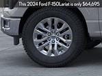 2024 Ford F-150 SuperCrew Cab 4x4, Pickup for sale #E87088 - photo 23