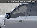 2024 Ford F-150 SuperCrew Cab 4x4, Pickup for sale #E87088 - photo 24