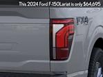 2024 Ford F-150 SuperCrew Cab 4x4, Pickup for sale #E87088 - photo 25