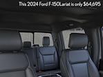 2024 Ford F-150 SuperCrew Cab 4x4, Pickup for sale #E87088 - photo 26