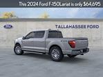 2024 Ford F-150 SuperCrew Cab 4x4, Pickup for sale #E87088 - photo 2