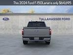 2024 Ford F-150 SuperCrew Cab 4x4, Pickup for sale #E87088 - photo 6