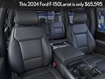 2024 Ford F-150 SuperCrew Cab 4x4, Pickup for sale #E87222 - photo 12