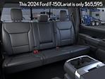 2024 Ford F-150 SuperCrew Cab 4x4, Pickup for sale #E87222 - photo 14