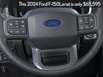 2024 Ford F-150 SuperCrew Cab 4x4, Pickup for sale #E87222 - photo 15