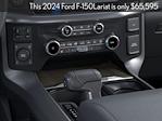 2024 Ford F-150 SuperCrew Cab 4x4, Pickup for sale #E87222 - photo 18