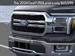 2024 Ford F-150 SuperCrew Cab 4x4, Pickup for sale #E87222 - photo 21