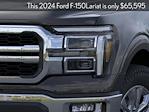 2024 Ford F-150 SuperCrew Cab 4x4, Pickup for sale #E87222 - photo 22