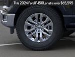 2024 Ford F-150 SuperCrew Cab 4x4, Pickup for sale #E87222 - photo 23