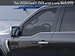 2024 Ford F-150 SuperCrew Cab 4x4, Pickup for sale #E87222 - photo 24