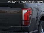 2024 Ford F-150 SuperCrew Cab 4x4, Pickup for sale #E87222 - photo 25