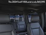 2024 Ford F-150 SuperCrew Cab 4x4, Pickup for sale #E87222 - photo 26