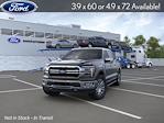 2024 Ford F-150 SuperCrew Cab 4x4, Pickup for sale #E87222 - photo 4