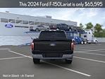 2024 Ford F-150 SuperCrew Cab 4x4, Pickup for sale #E87222 - photo 6