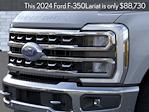 2024 Ford F-350 Crew Cab SRW 4x4, Pickup for sale #E87870 - photo 20