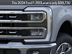 2024 Ford F-350 Crew Cab SRW 4x4, Pickup for sale #E87870 - photo 21