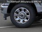 2024 Ford F-350 Crew Cab SRW 4x4, Pickup for sale #E87870 - photo 22