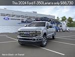 2024 Ford F-350 Crew Cab SRW 4x4, Pickup for sale #E87870 - photo 4