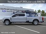 2024 Ford F-350 Crew Cab SRW 4x4, Pickup for sale #E87870 - photo 5