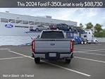 2024 Ford F-350 Crew Cab SRW 4x4, Pickup for sale #E87870 - photo 6