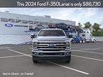 2024 Ford F-350 Crew Cab SRW 4x4, Pickup for sale #E87870 - photo 7