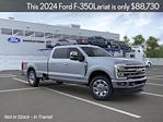 2024 Ford F-350 Crew Cab SRW 4x4, Pickup for sale #E87870 - photo 8