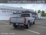 2024 Ford F-350 Crew Cab SRW 4x4, Pickup for sale #E87870 - photo 9