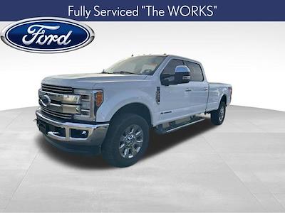 2019 Ford F-350 Crew Cab SRW 4x4, Pickup for sale #E87870A - photo 1