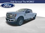 2019 Ford F-350 Crew Cab SRW 4x4, Pickup for sale #E87870A - photo 1