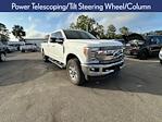 2019 Ford F-350 Crew Cab SRW 4x4, Pickup for sale #E87870A - photo 21