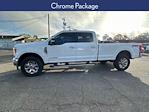 2019 Ford F-350 Crew Cab SRW 4x4, Pickup for sale #E87870A - photo 4