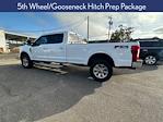 2019 Ford F-350 Crew Cab SRW 4x4, Pickup for sale #E87870A - photo 7