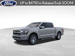 2024 Ford F-150 SuperCrew Cab 4x4, Pickup for sale #E88168 - photo 1