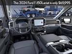 2024 Ford F-150 SuperCrew Cab 4x4, Pickup for sale #E88168 - photo 11