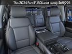 2024 Ford F-150 SuperCrew Cab 4x4, Pickup for sale #E88168 - photo 12