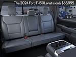 2024 Ford F-150 SuperCrew Cab 4x4, Pickup for sale #E88168 - photo 14