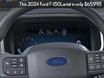 2024 Ford F-150 SuperCrew Cab 4x4, Pickup for sale #E88168 - photo 16