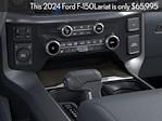 2024 Ford F-150 SuperCrew Cab 4x4, Pickup for sale #E88168 - photo 18