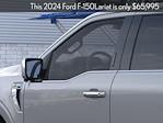 2024 Ford F-150 SuperCrew Cab 4x4, Pickup for sale #E88168 - photo 24