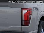 2024 Ford F-150 SuperCrew Cab 4x4, Pickup for sale #E88168 - photo 25