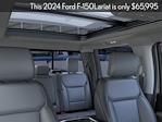 2024 Ford F-150 SuperCrew Cab 4x4, Pickup for sale #E88168 - photo 26