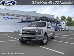 2024 Ford F-150 SuperCrew Cab 4x4, Pickup for sale #E88168 - photo 6