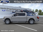 2024 Ford F-150 SuperCrew Cab 4x4, Pickup for sale #E88168 - photo 8