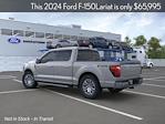 2024 Ford F-150 SuperCrew Cab 4x4, Pickup for sale #E88168 - photo 2