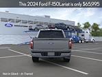 2024 Ford F-150 SuperCrew Cab 4x4, Pickup for sale #E88168 - photo 3